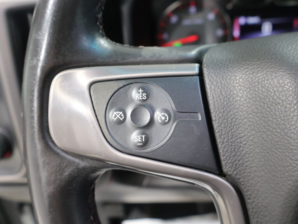 Used 2014 GMC Sierra 1500 SLT w/ All-Terrain Package AWD/4WD image 31