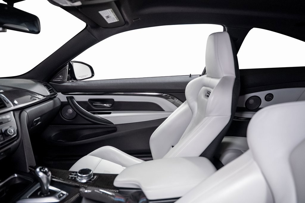 Used 2018 BMW M4 Coupe image 58