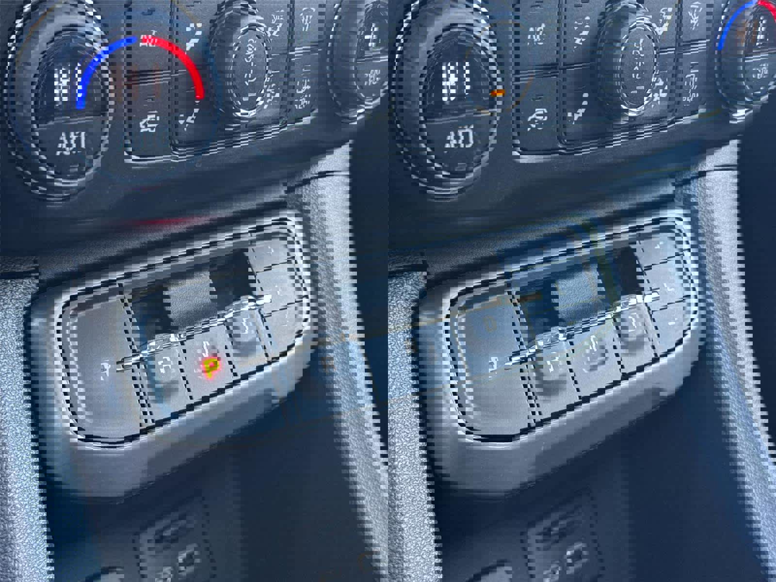 Used 2023 GMC Acadia AT4 w/ Preferred Package image 22