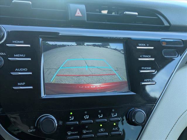 Used 2019 Toyota Camry LE FWD image 18