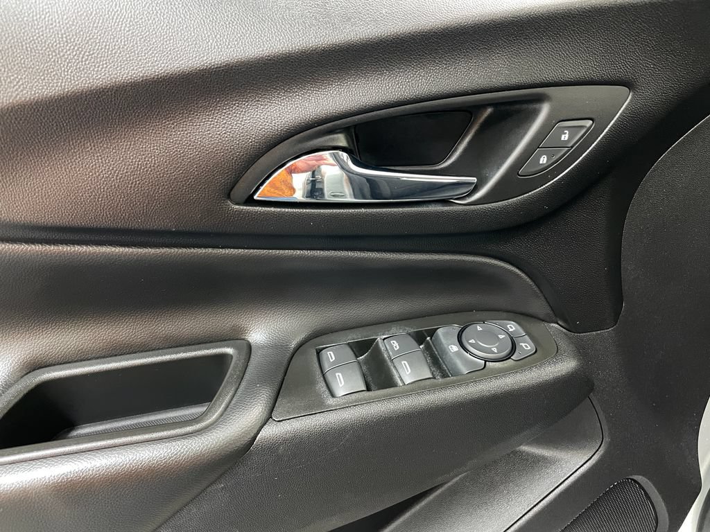 Certified 2022 Chevrolet Equinox LT AWD/4WD image 25
