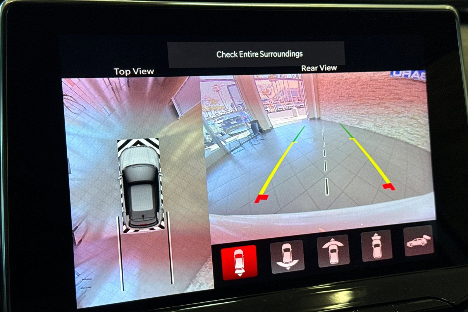 Used 2023 Jeep Compass Altitude w/ Convenience Group image 18