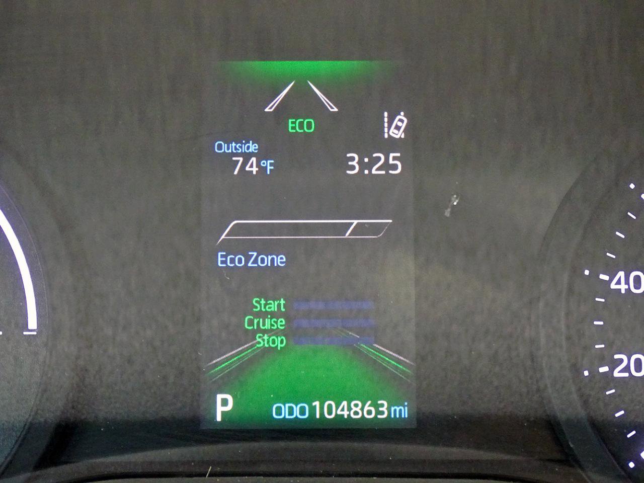 Used 2024 Toyota Sienna XLE FWD image 39