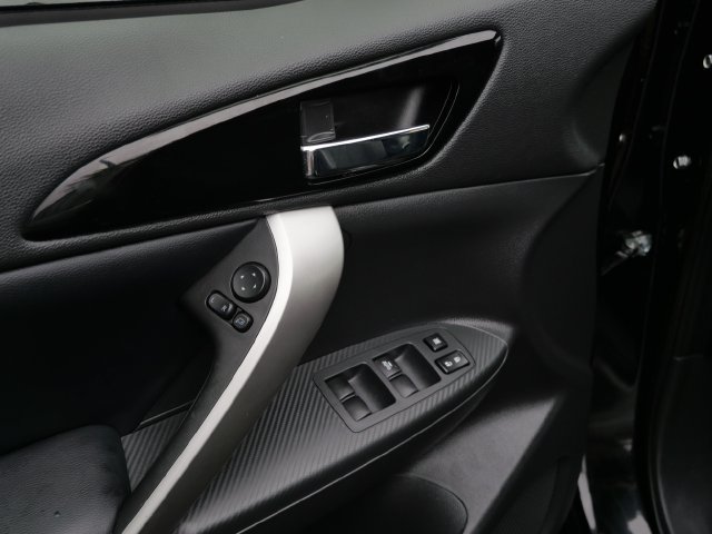 Used 2025 Mitsubishi Eclipse Cross SE AWD/4WD image 15
