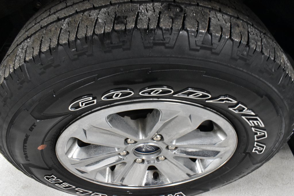 Used 2020 Ford F150 XLT w/ Equipment Group 301A Mid image 9