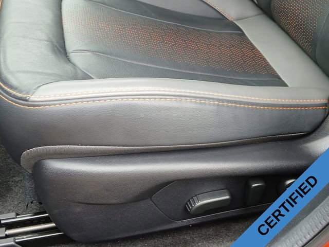 Certified 2024 Subaru Crosstrek 2.5i Limited w/ Crosstrek Mirror Package AWD/4WD image 20