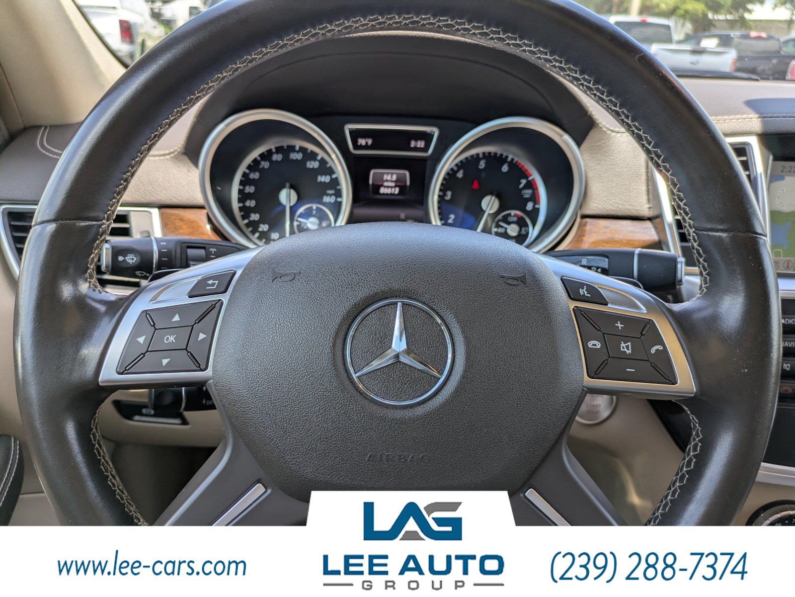 Used 2016 Mercedes-Benz GL 450 4MATIC image 24
