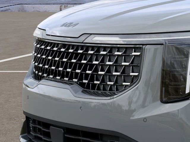 New 2026 Kia Carnival SX Prestige image 12