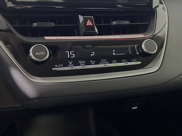 New 2026 Toyota Corolla LE FWD image 23