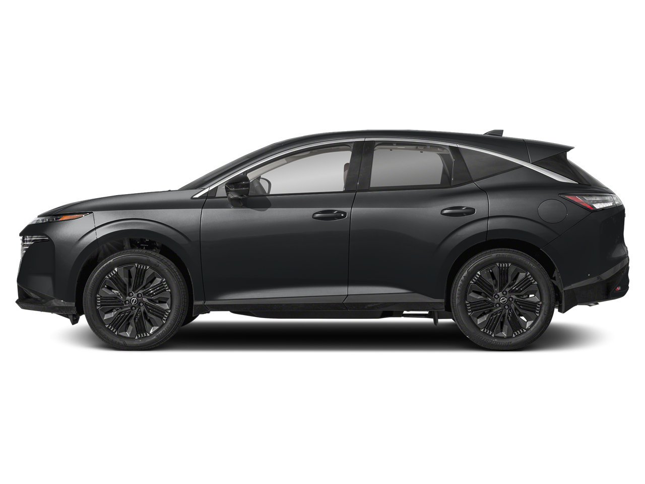 New 2026 Nissan Murano SL AWD/4WD image 22