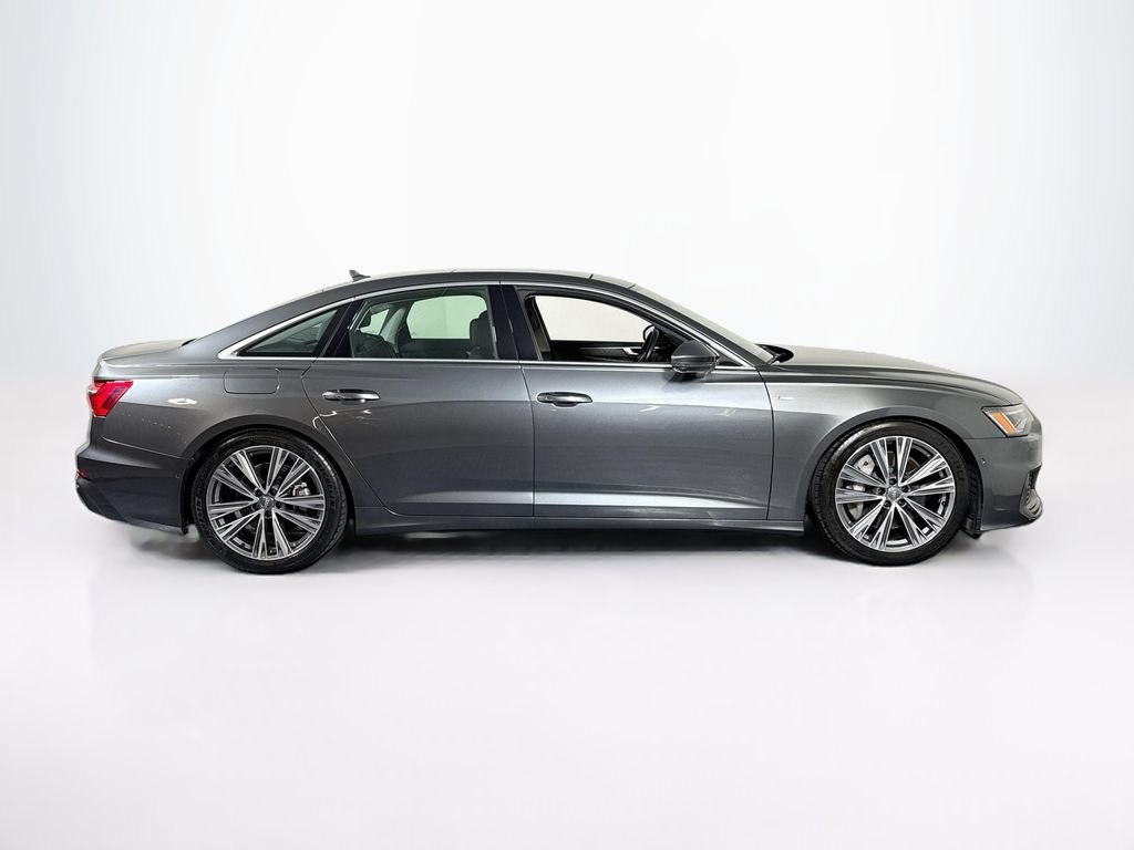 Used 2019 Audi A6 3.0T Premium Plus w/ Premium Plus Package AWD/4WD image 6