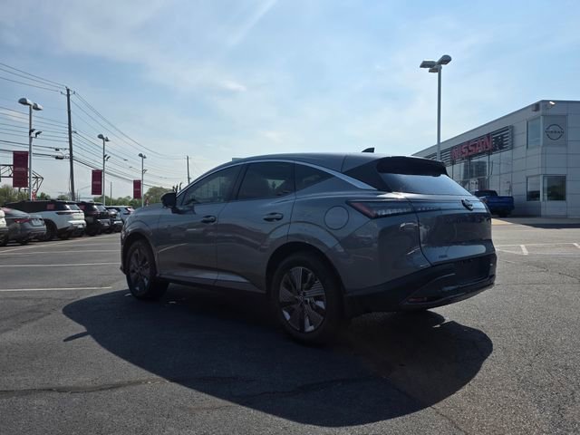 Used 2026 Nissan Murano SL AWD/4WD image 7