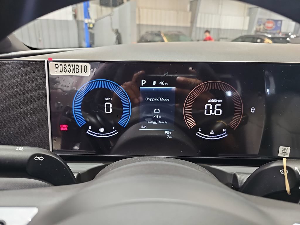 New 2026 Hyundai Santa Cruz SEL AWD/4WD image 20