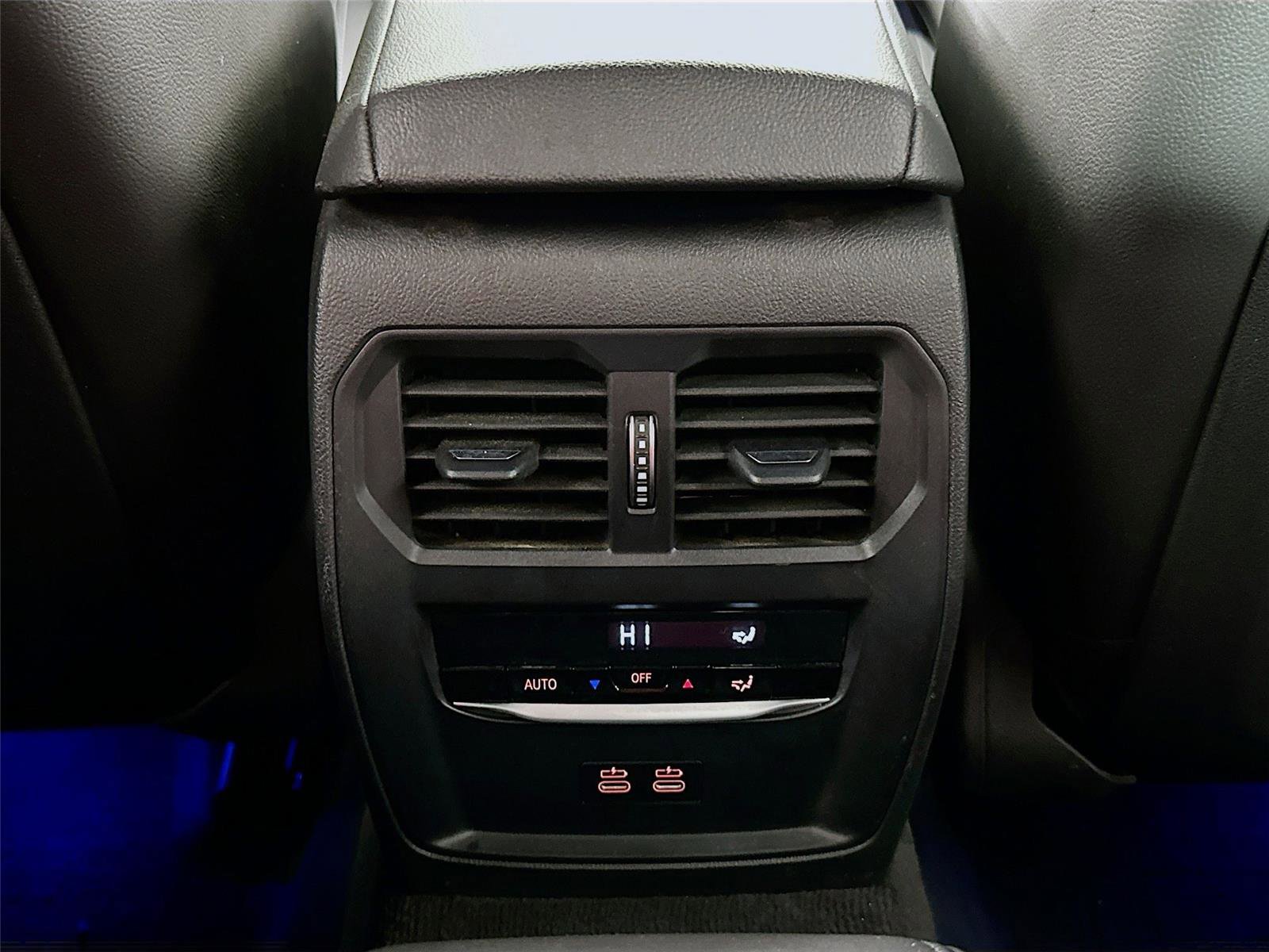 Certified 2023 BMW 430i xDrive Convertible w/ M Sport Package image 25