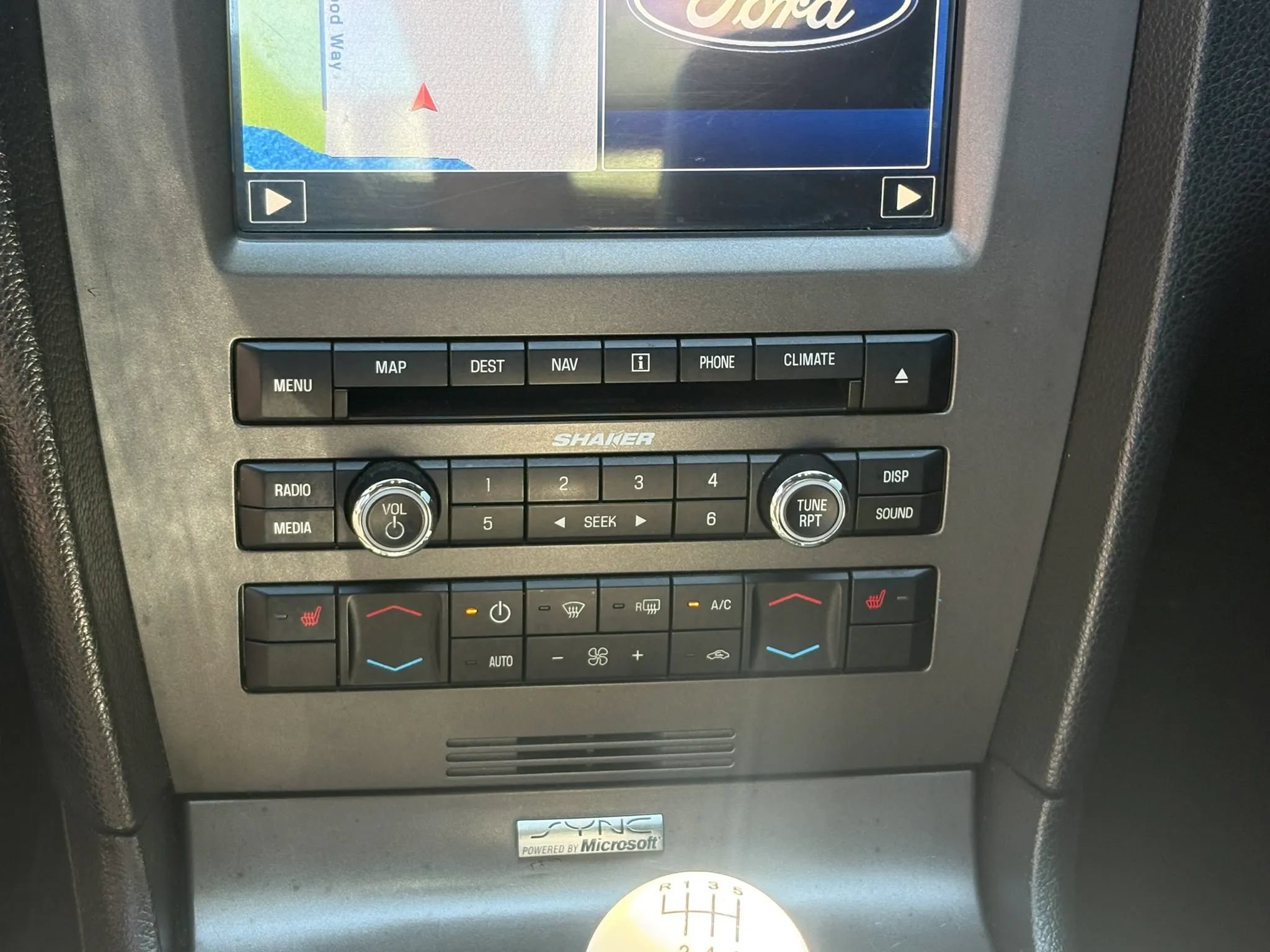Used 2011 Ford Mustang GT Premium w/ Electronics Pkg RWD image 16