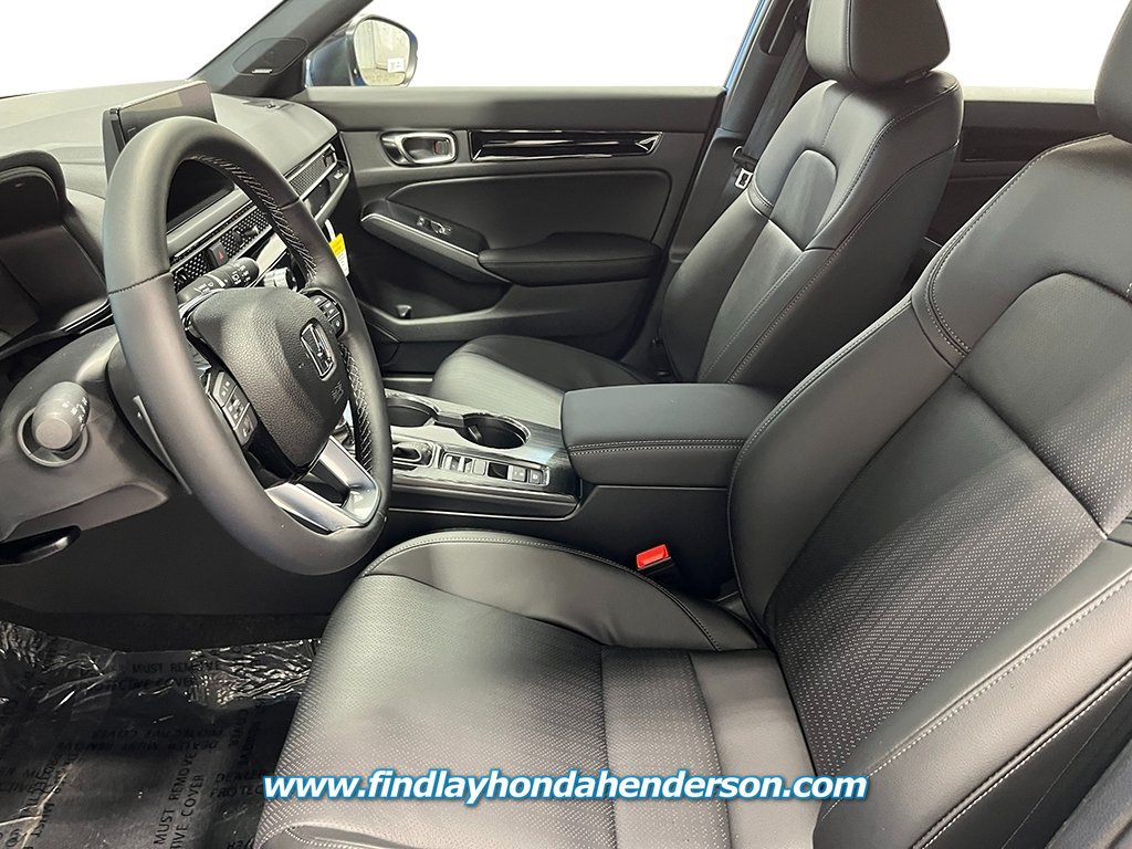 New 2026 Honda Civic Sport Touring image 12