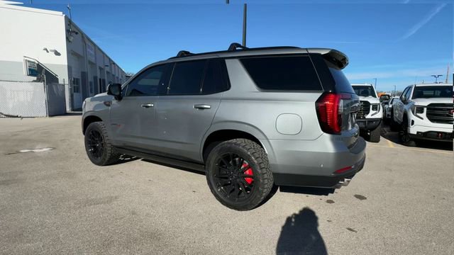 New 2026 GMC Yukon AT4 Ultimate image 6