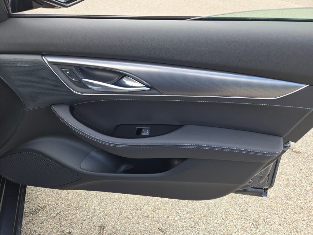 New 2026 Cadillac CT5 Premium Luxury image 6