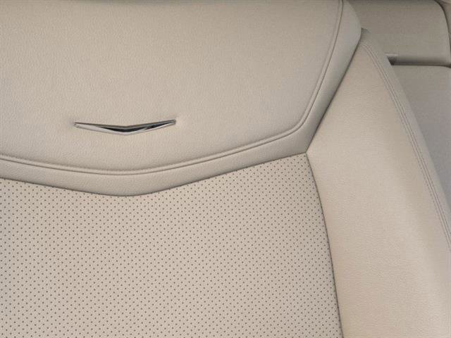New 2025 Cadillac XT5 Premium Luxury w/ Technology Package image 21