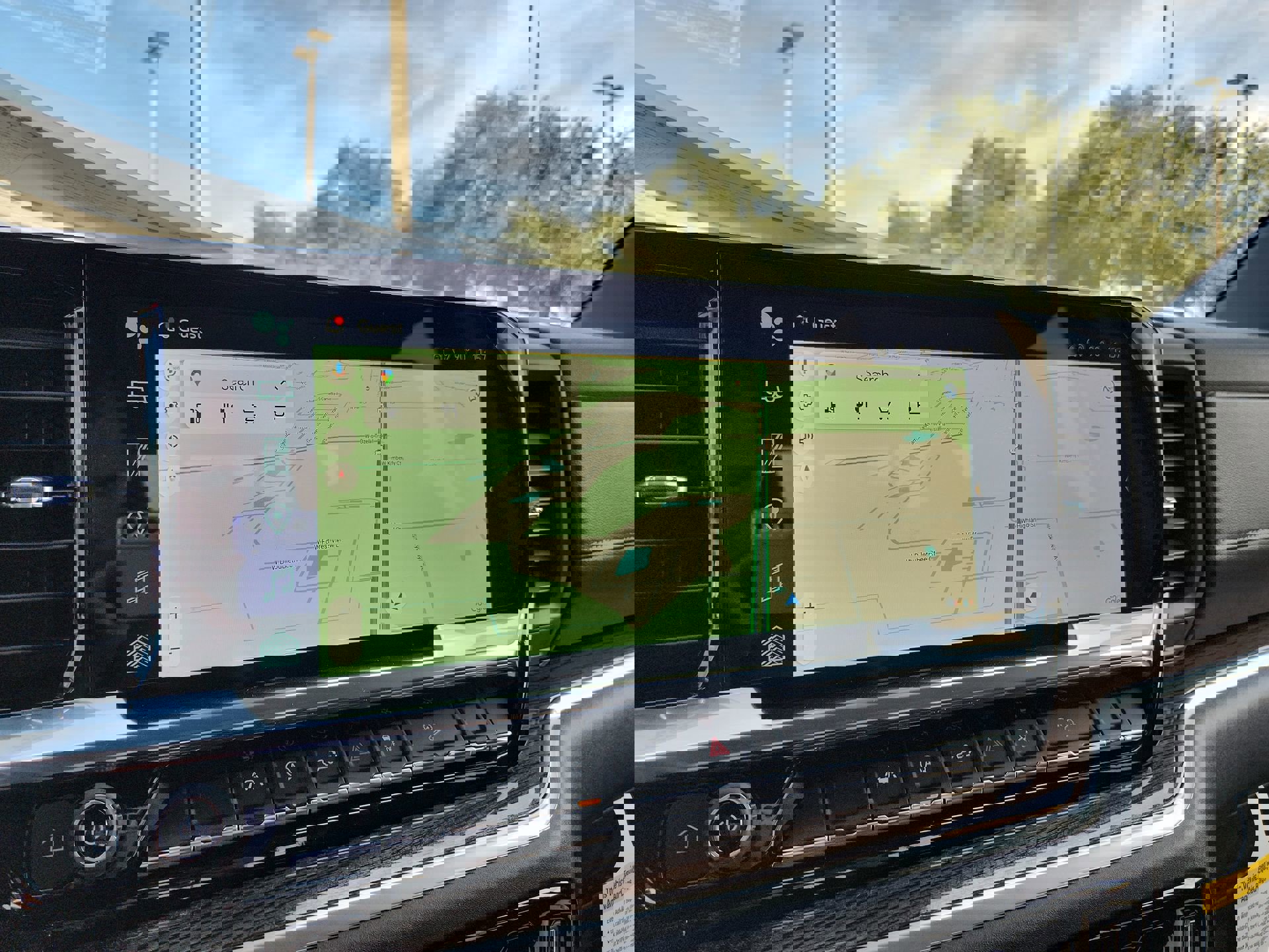 New 2026 Chevrolet Silverado 1500 LT Trail Boss w/ Convenience Package II image 20