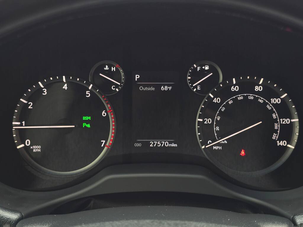 Used 2023 Lexus GX 460 Premium w/ Premium Package AWD/4WD image 42