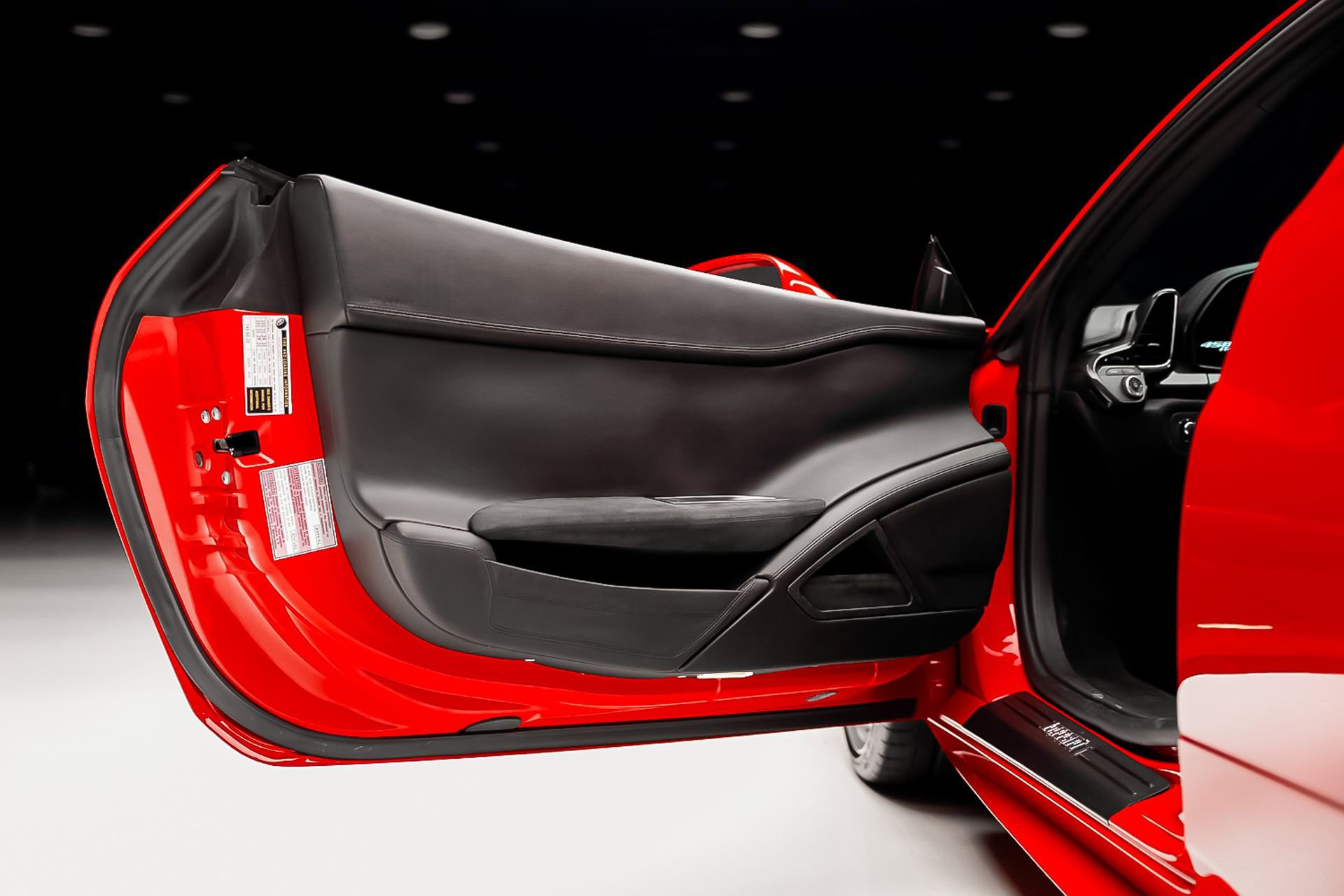 Used 2011 Ferrari 458 Italia Coupe image 57