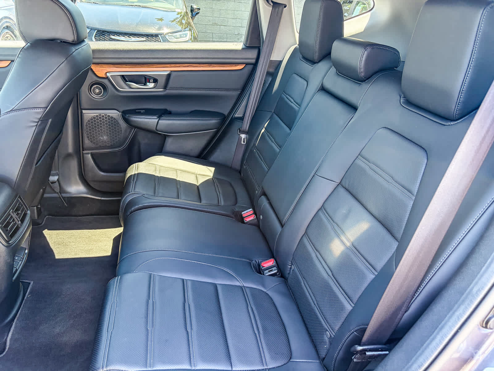 Used 2021 Honda CR-V EX-L image 17