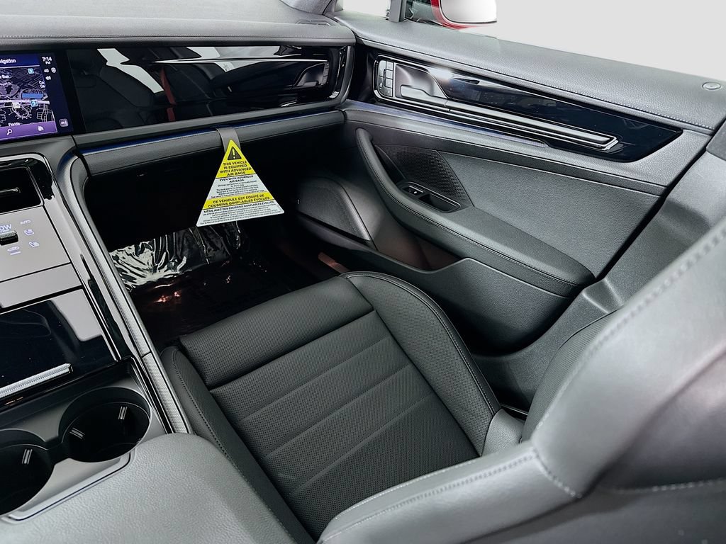 New 2026 Porsche Panamera 4 AWD/4WD image 26