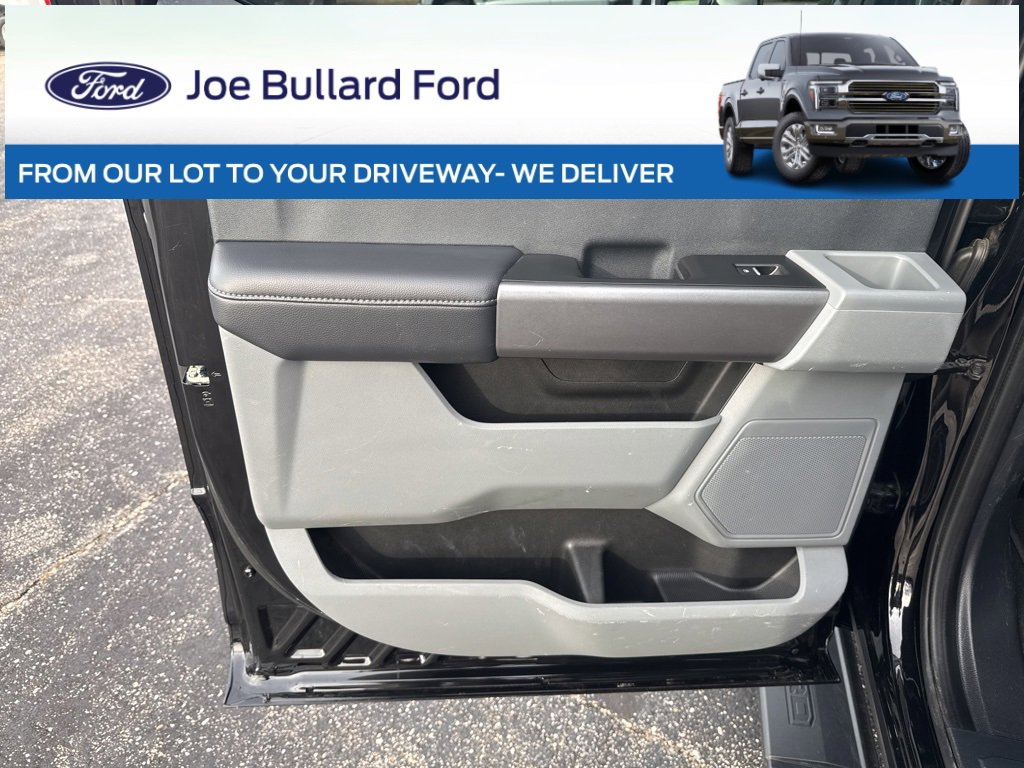 Used 2025 Ford F250 XLT w/ FX4 Off-Road Package image 25