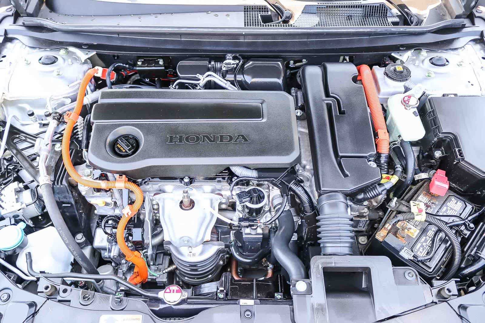 Used 2024 Honda Accord Touring image 27