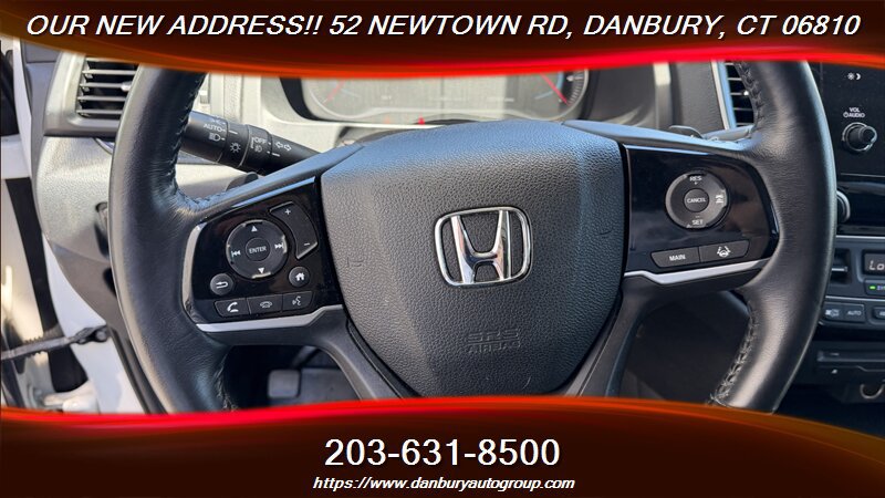 Used 2019 Honda Pilot Touring image 22
