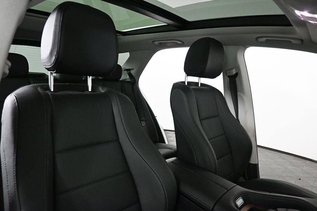 Certified 2025 Mercedes-Benz GLE 350 4MATIC image 22