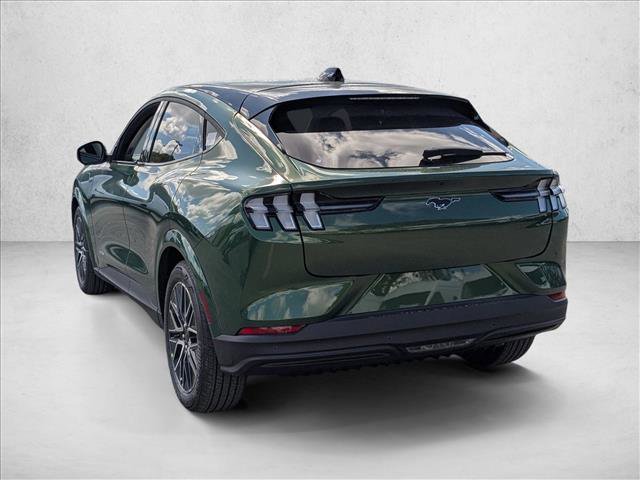 New 2025 Ford Mustang Mach-E Premium image 8