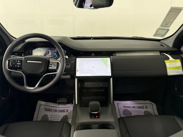 New 2026 Land Rover Discovery Sport Landmark AWD/4WD image 27