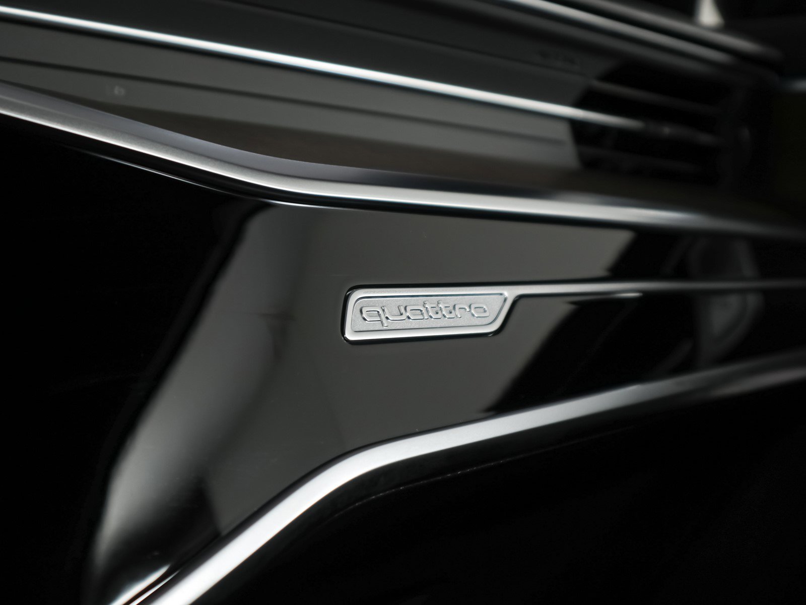 New 2025 Audi A6 3.0T Prestige image 29
