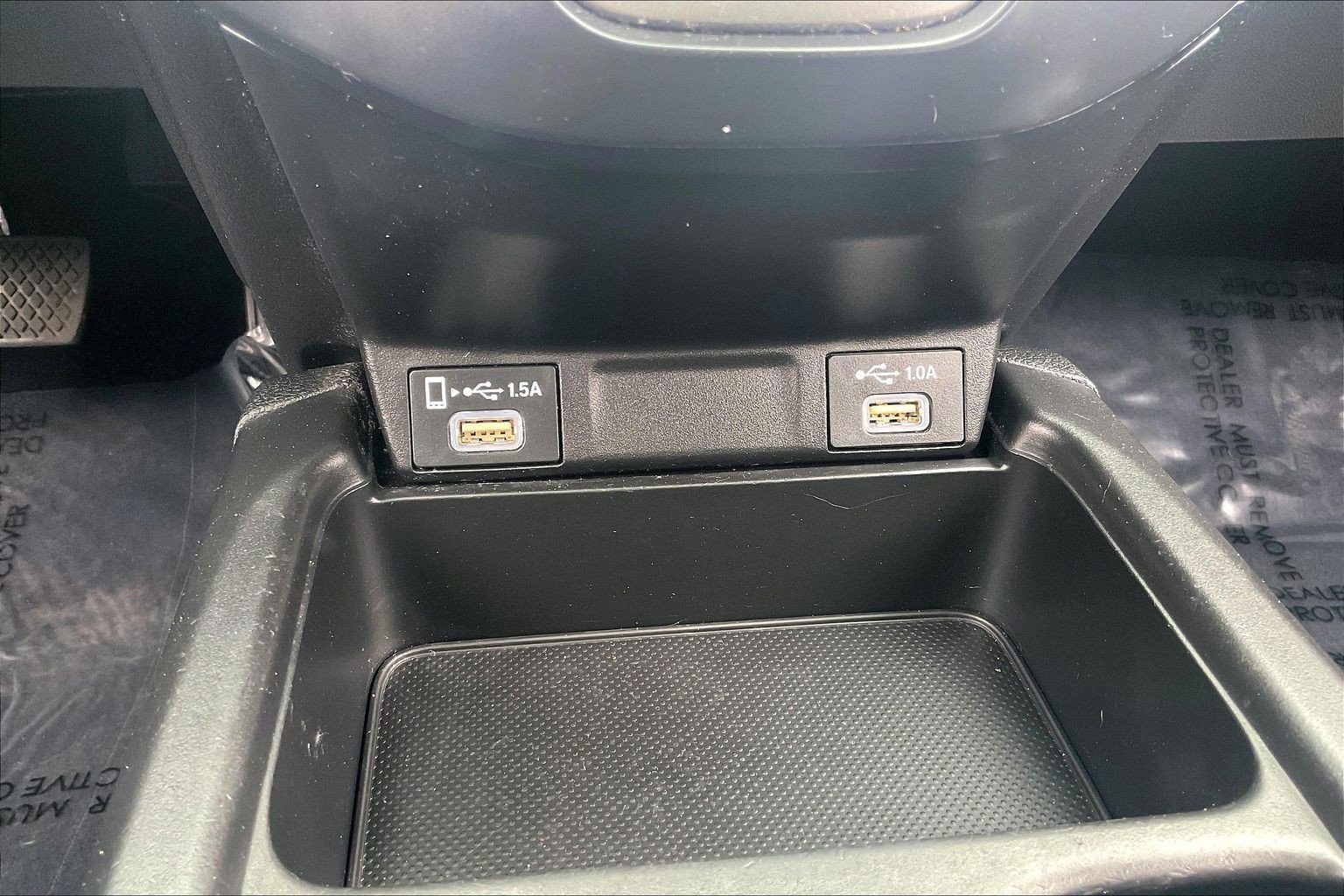 Used 2021 Honda CR-V EX image 39