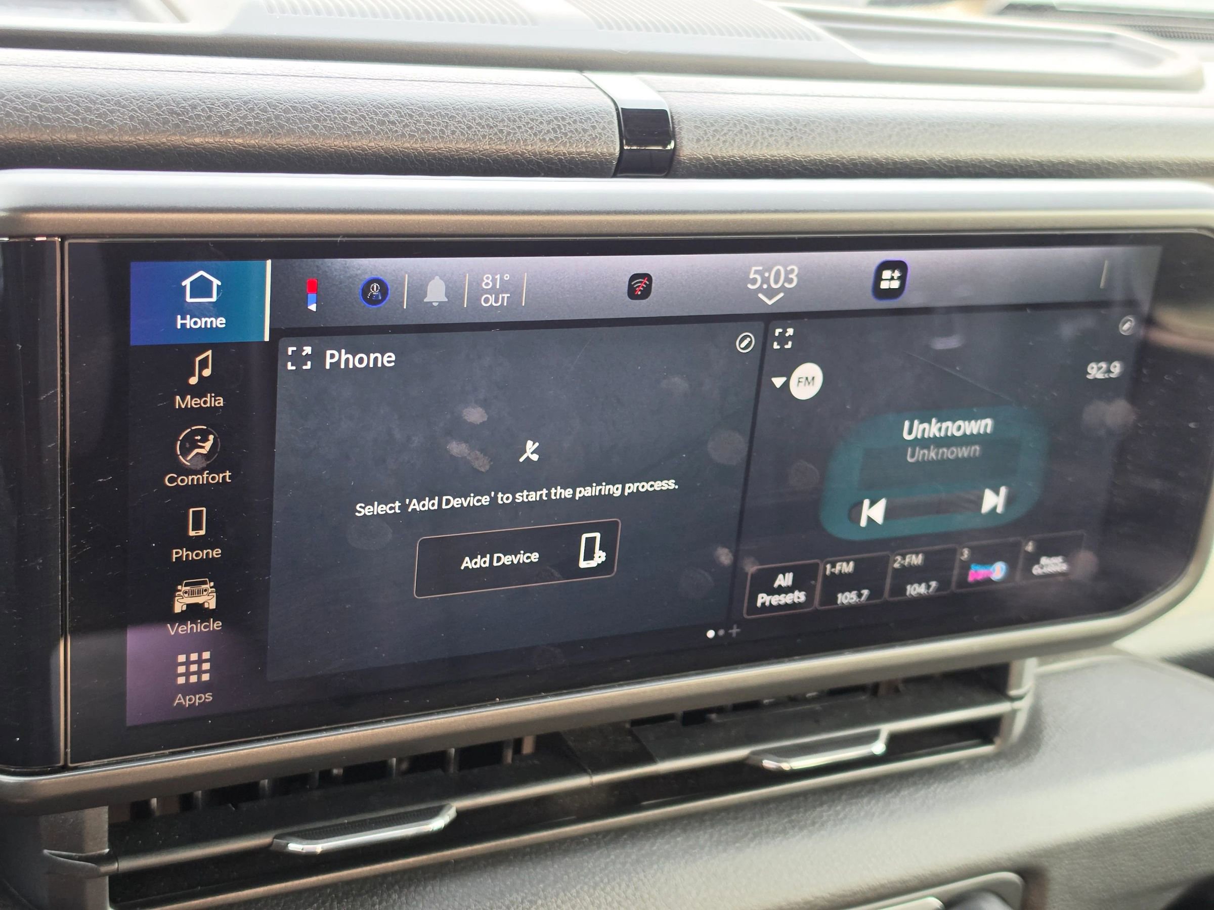 Used 2026 Jeep Wrangler Unlimited Sport image 19