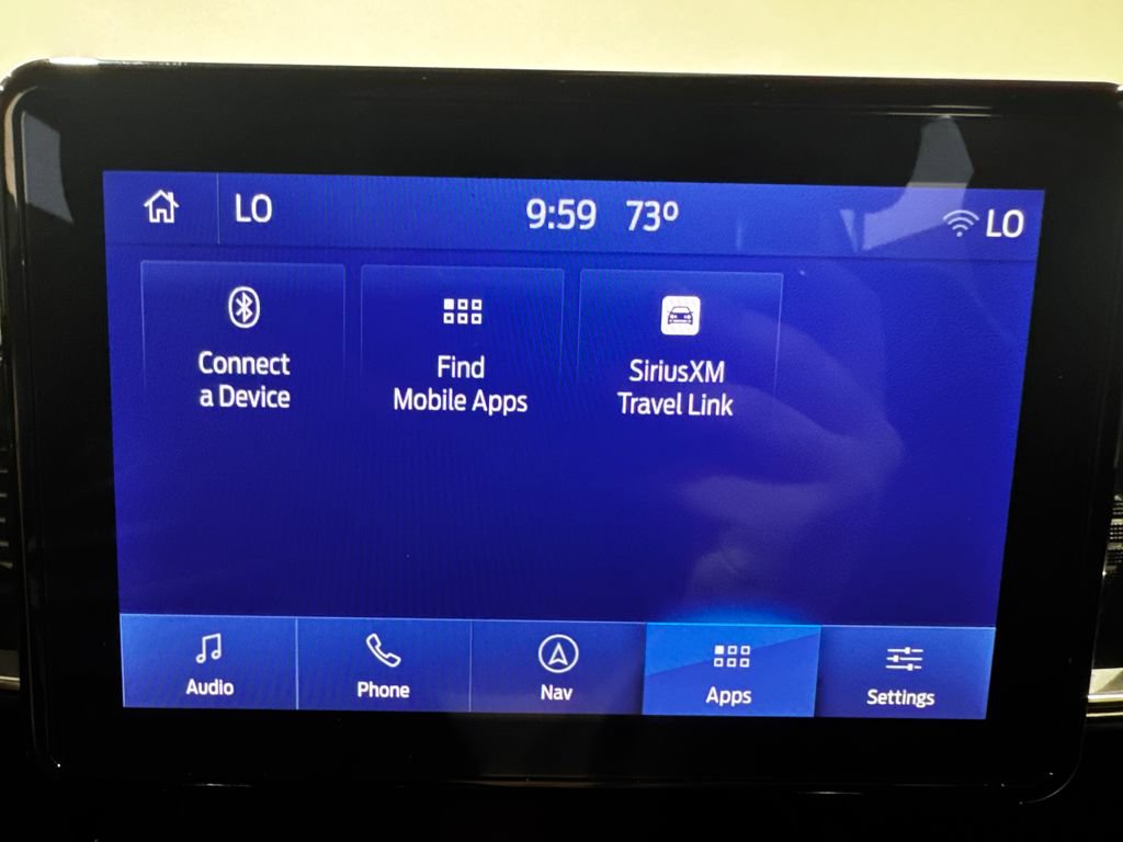 Used 2022 Ford Explorer ST-Line w/ Class IV Trailer Tow Package AWD/4WD image 39