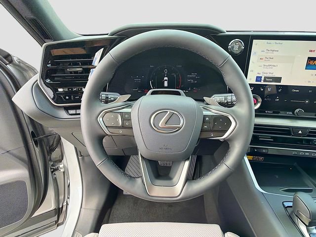 New 2026 Lexus TX 350 AWD image 42