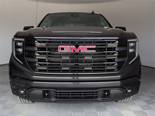 New 2026 GMC Sierra 1500 Elevation image 3