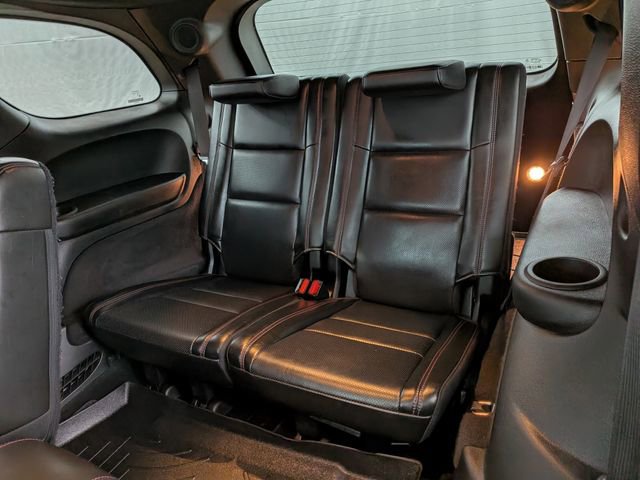 Used 2021 Dodge Durango R/T w/ Blacktop Package image 21