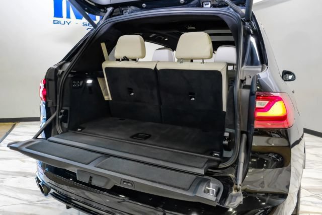 Used 2021 BMW ALPINA XB7 AWD/4WD image 68