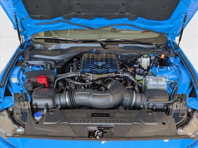 New 2025 Ford Mustang GT RWD image 19