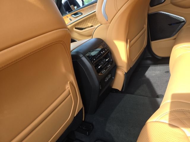Used 2025 Jeep Grand Cherokee Summit AWD/4WD image 37