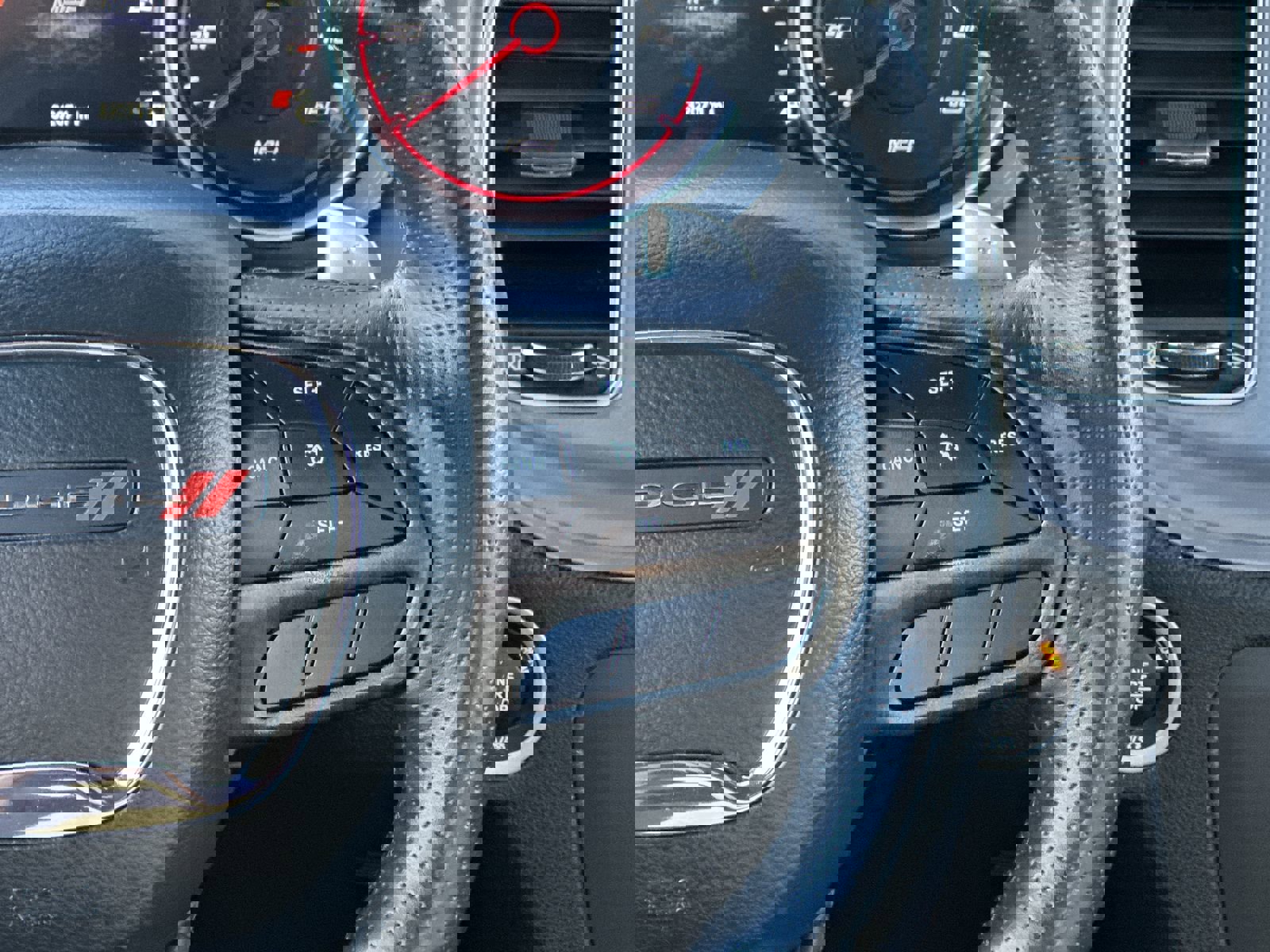 Used 2023 Dodge Charger R/T w/ Cold Weather Package image 21