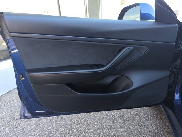 Used 2020 Tesla Model 3 Standard image 11