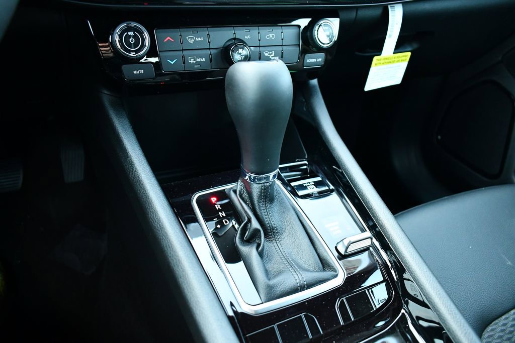 New 2026 Jeep Compass Latitude image 20