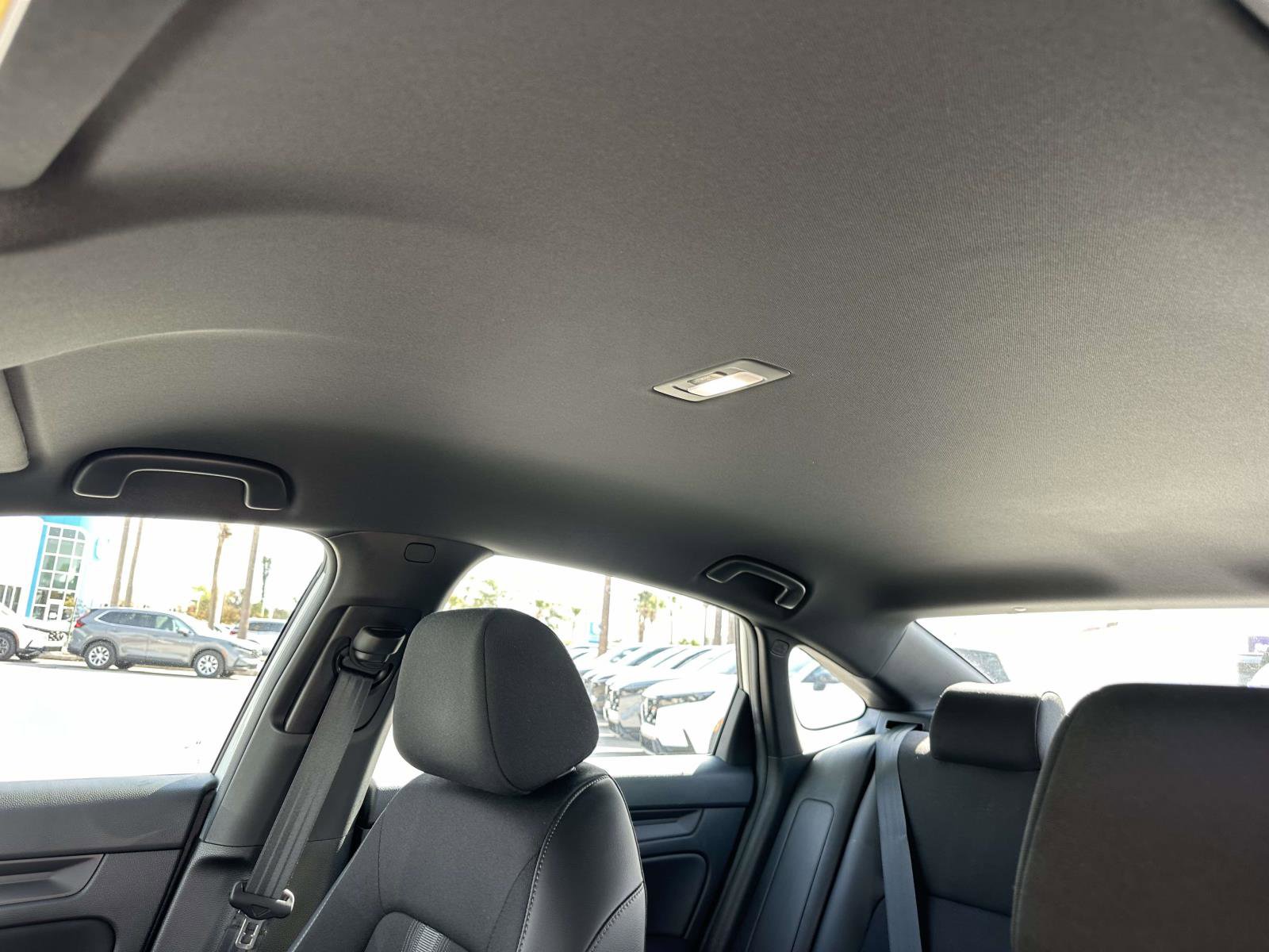 Used 2024 Honda Civic Sport image 20