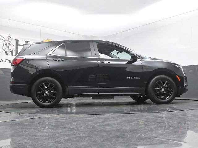 Used 2024 Chevrolet Equinox LT w/ LPO, Cargo Package FWD image 58