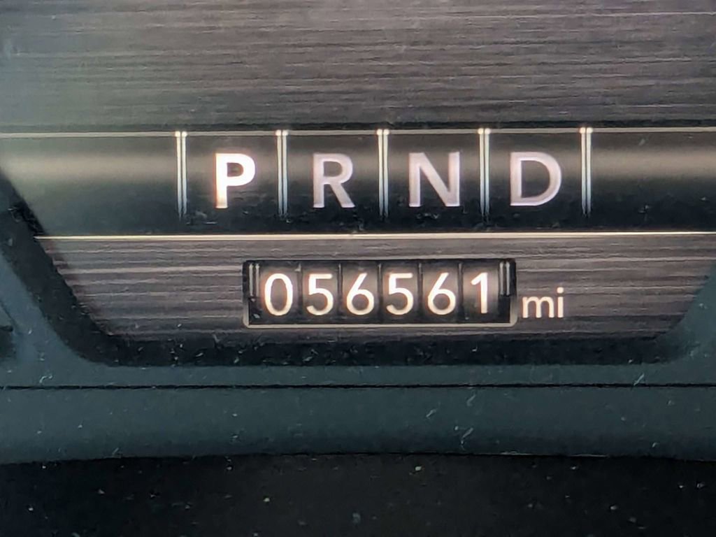 Used 2024 RAM 1500 Laramie RWD image 25